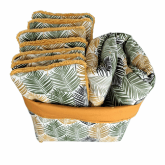 Douceur d'amour naturelle